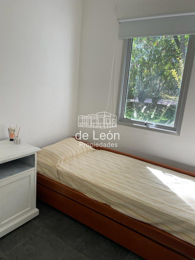 Casa ID.79 - Cómoda casa de 4 dormitorios + servicio en Montoya