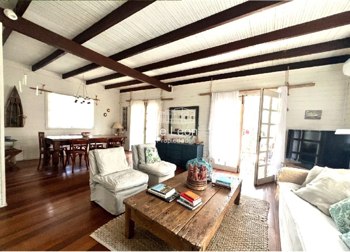 Casa ID.271 - Casa en Montoya, 3 dormitorios 