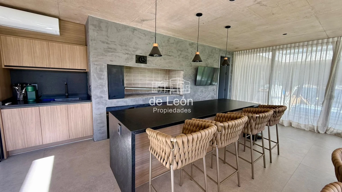 Casa ID.15385 - Exclusiva casa en La Reserva de Montoya