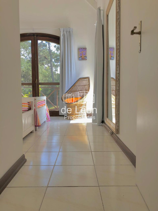 Casa ID.667 - Casa en Montoya de 3 dormitorios y servicio, La Barra