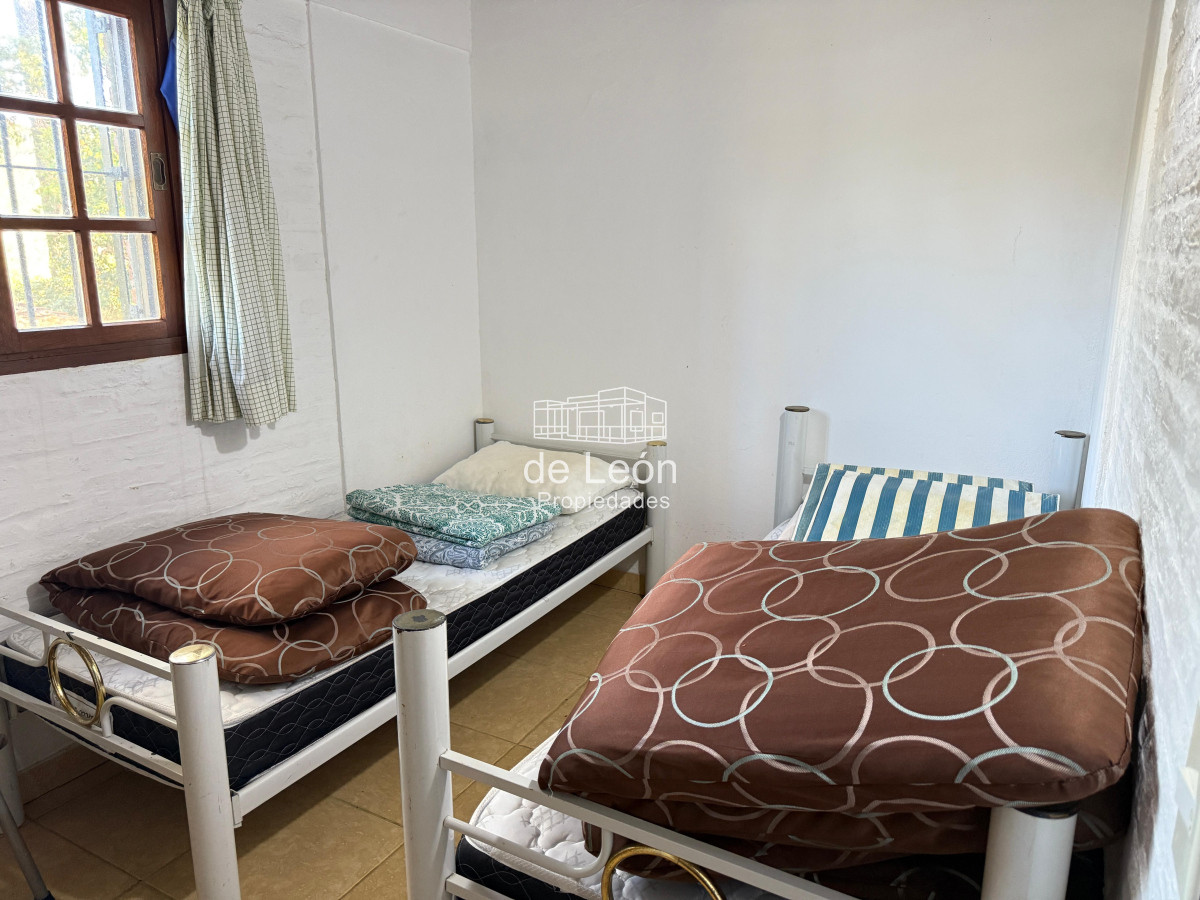 Casa ID.15236 - Casa de 3 dormitorios en zona colegios, Punta Del Este