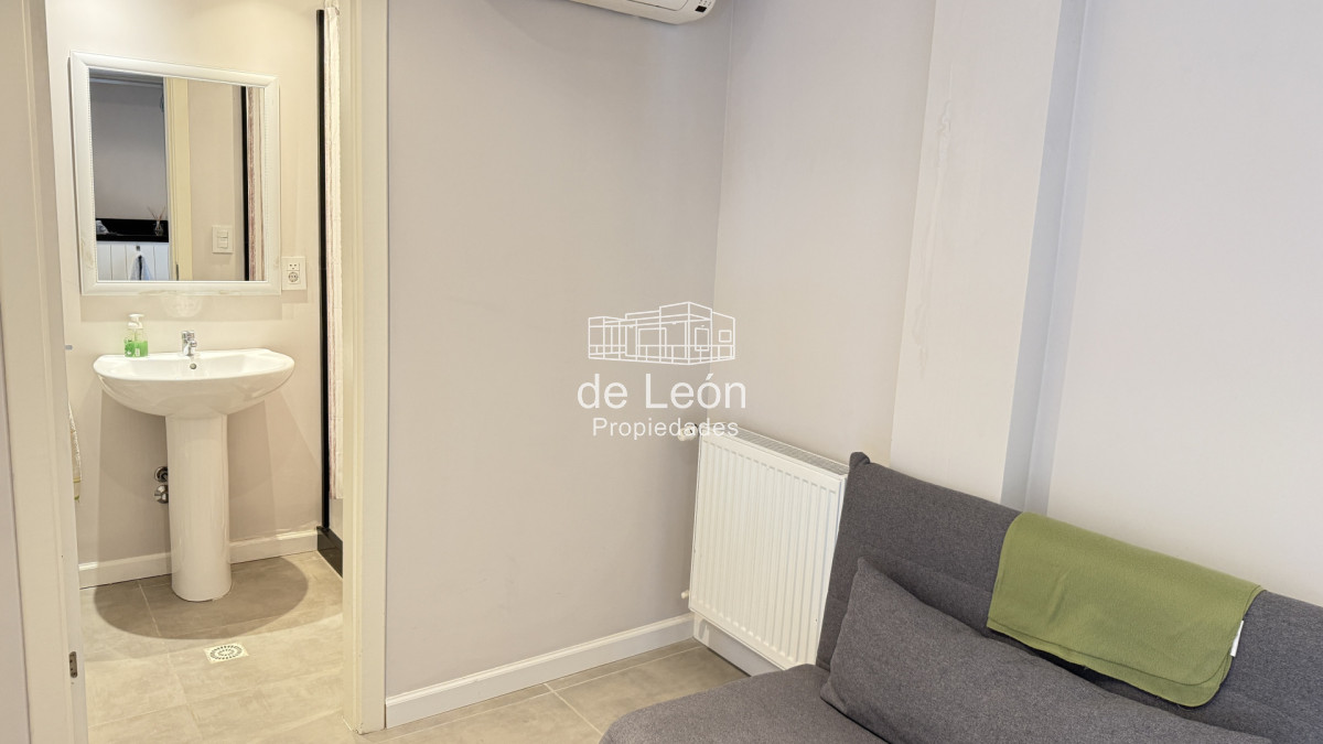 Casa ID.15338 - Casa de 5 dormitorios más servicio en Pueblo Mío, Manantiales