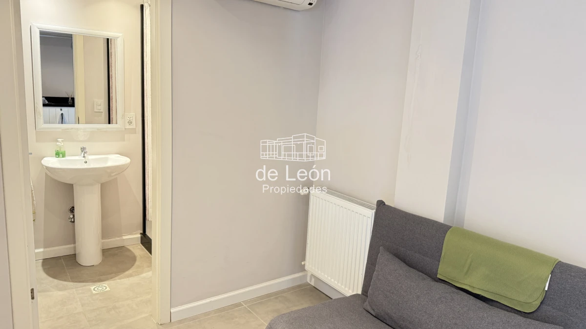 Casa ID.15338 - Casa de 5 dormitorios más servicio en Pueblo Mío, Manantiales