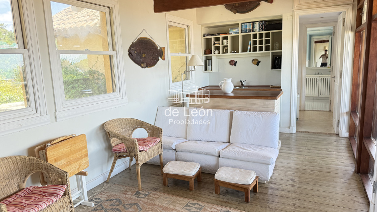 Casa ID.149 - Casa en La Barra, Laguna Blanca