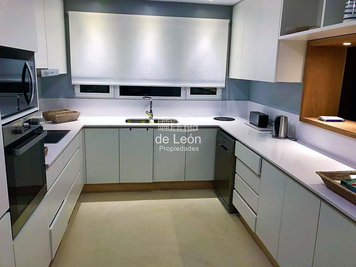 Casa ID.1174 - Gran casa de 5 dormitorios en pinar del Faro, Jose Ignacio