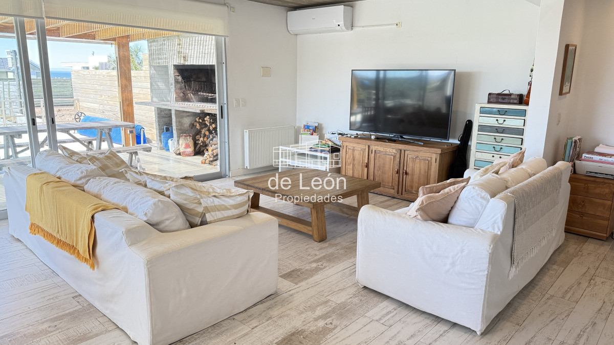 Casa ID.700 - Muy linda y cómoda casa en Montoya