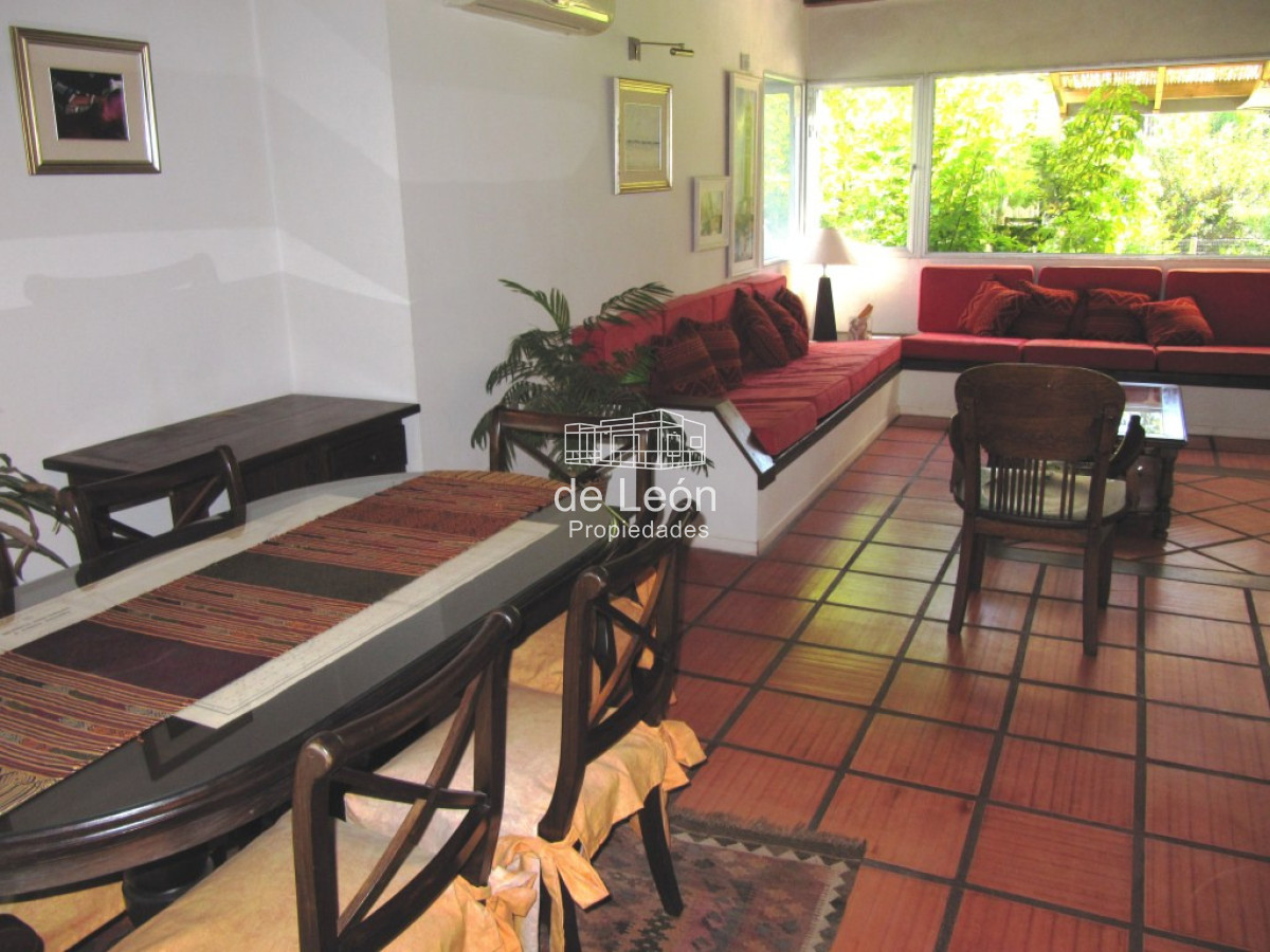 Casa ID.174 - Casa en Alquiler Temporal Montoya 3 Dormitorios