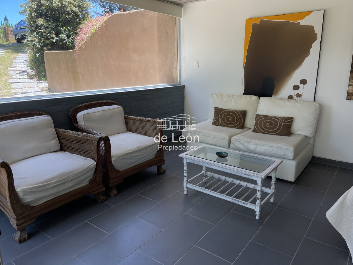 Casa ID.52 - Casa en La Barra, Montoya