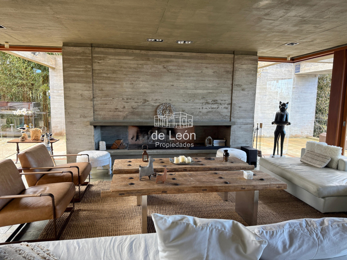 El Chorro - GoPunta - Portal Inmobiliario de Punta del Este - Maldonado