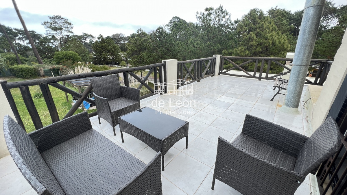 Casa ID.105 - Casa en Montoya La Barra 3 dormitorios 2 baños, muy buen entorno