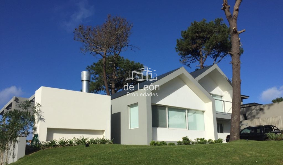 Casa ID.1174 - Gran casa de 5 dormitorios en pinar del Faro, Jose Ignacio