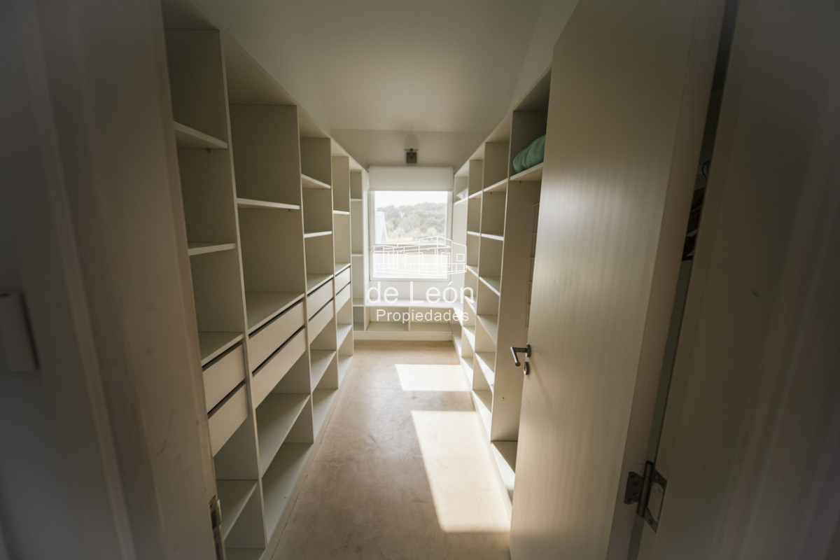 Casa ID.1174 - Gran casa de 5 dormitorios en pinar del Faro, Jose Ignacio