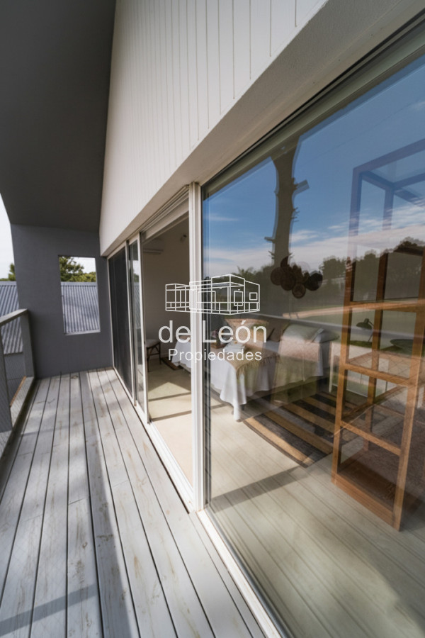 Casa ID.1174 - Gran casa de 5 dormitorios en pinar del Faro, Jose Ignacio