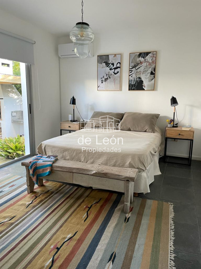 Casa ID.79 - Cómoda casa de 4 dormitorios + servicio en Montoya