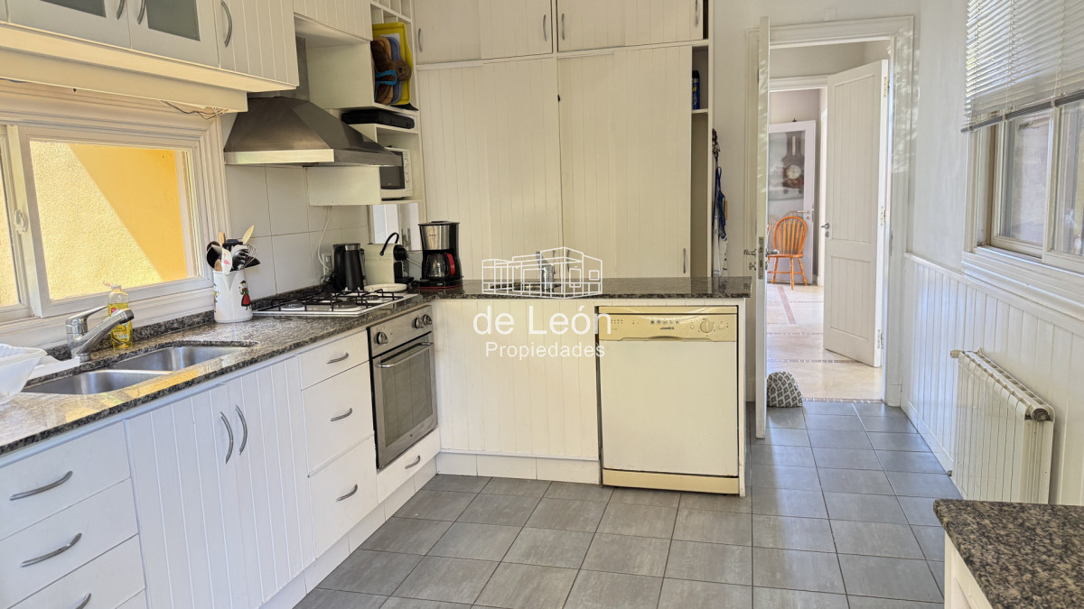 Casa ID.149 - Casa en La Barra, Laguna Blanca