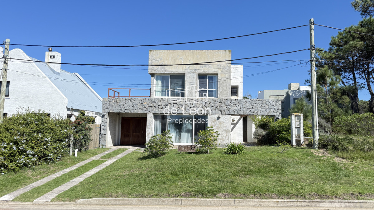 Casa ID.38 - Hermosa casa en Montoya con vista al mar