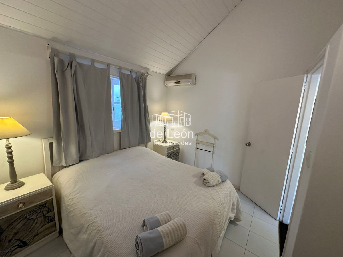 Casa ID.229 - Casa en La Barra de ruta al mar, 4 dormitorios, piscina