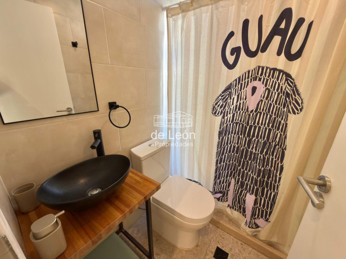 Casa ID.15337 - Casa de 2 dormitorios a estrenar en La Barra 