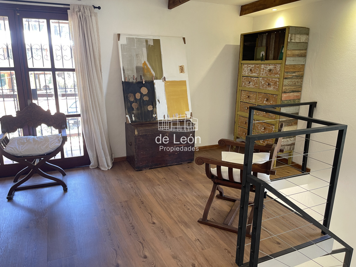 Casa ID.52 - Casa en La Barra, Montoya