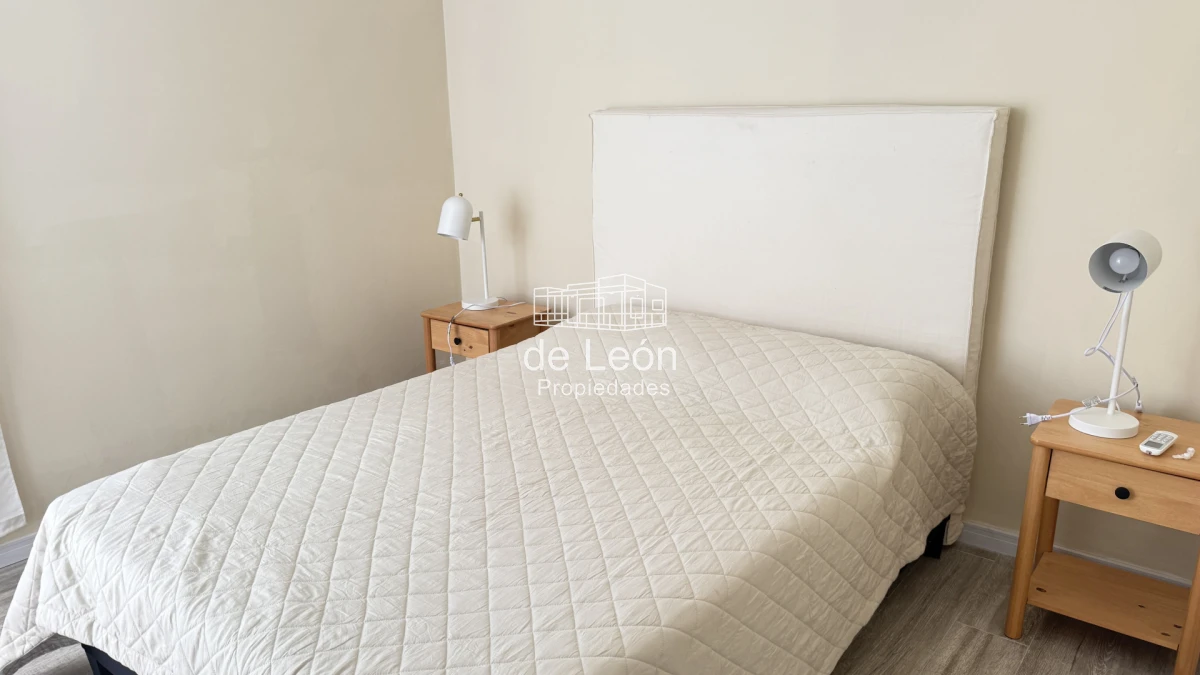 Casa ID.15339 - Alquiler de temporada casa de 1 dormitorio en La Barra