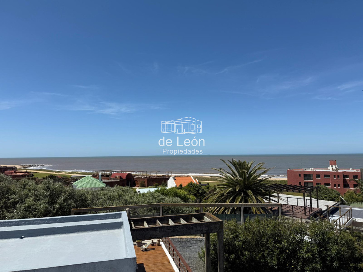 Casa ID.15319 - Casa de 3 dormitorios en Manantiales Ruta al mar, Alquiler temporada