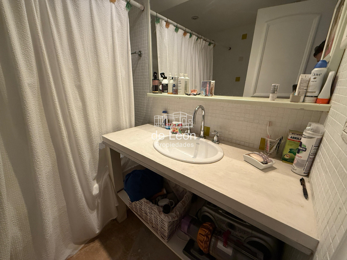 Casa ID.261 - Gran casa de 5 dormitorios + servicio en Montoya, La Barra