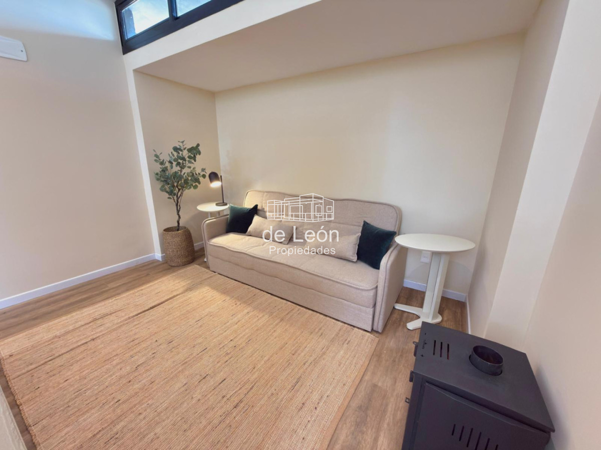 Casa ID.15337 - Casa de 2 dormitorios a estrenar en La Barra 