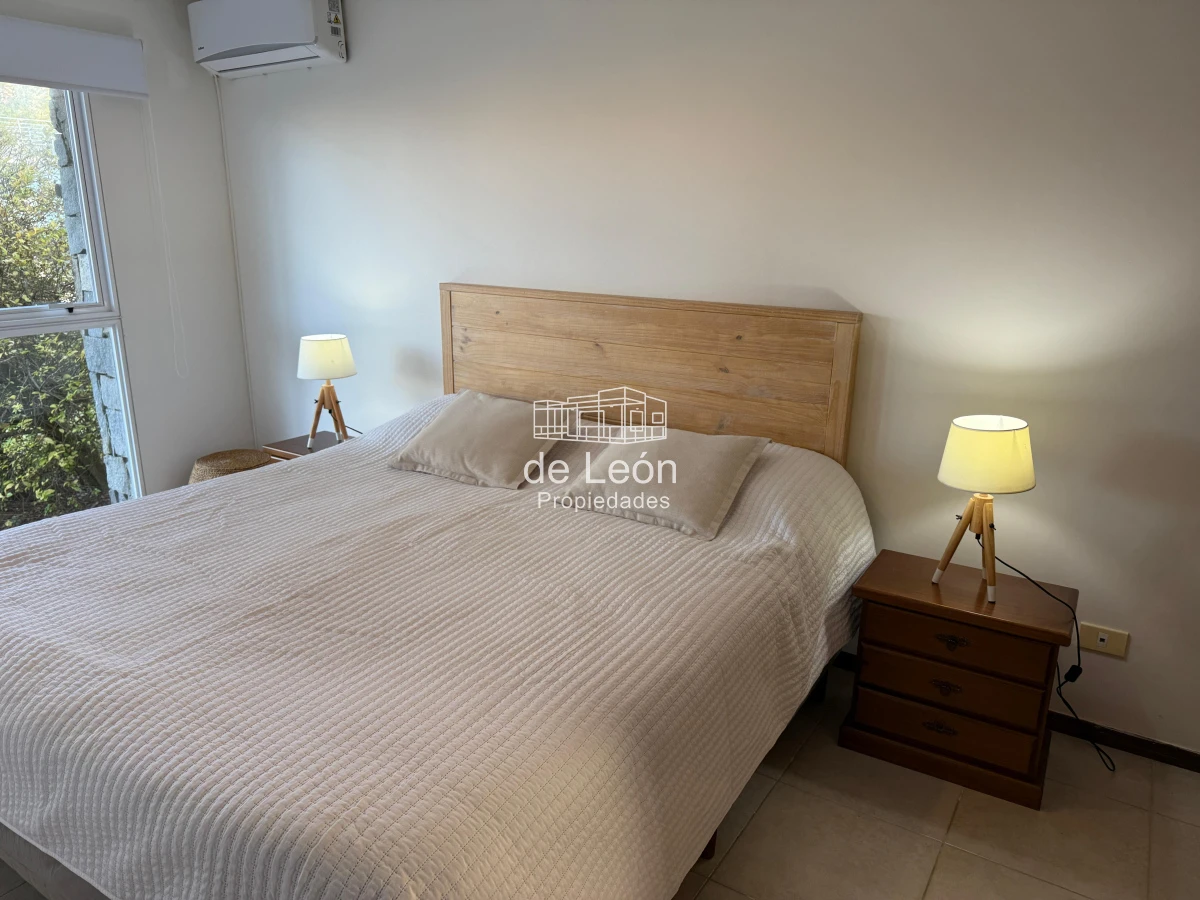 Casa ID.100 - Excelente casa en Montoya La Barra, 4 dormitorios + dependencia + piscina