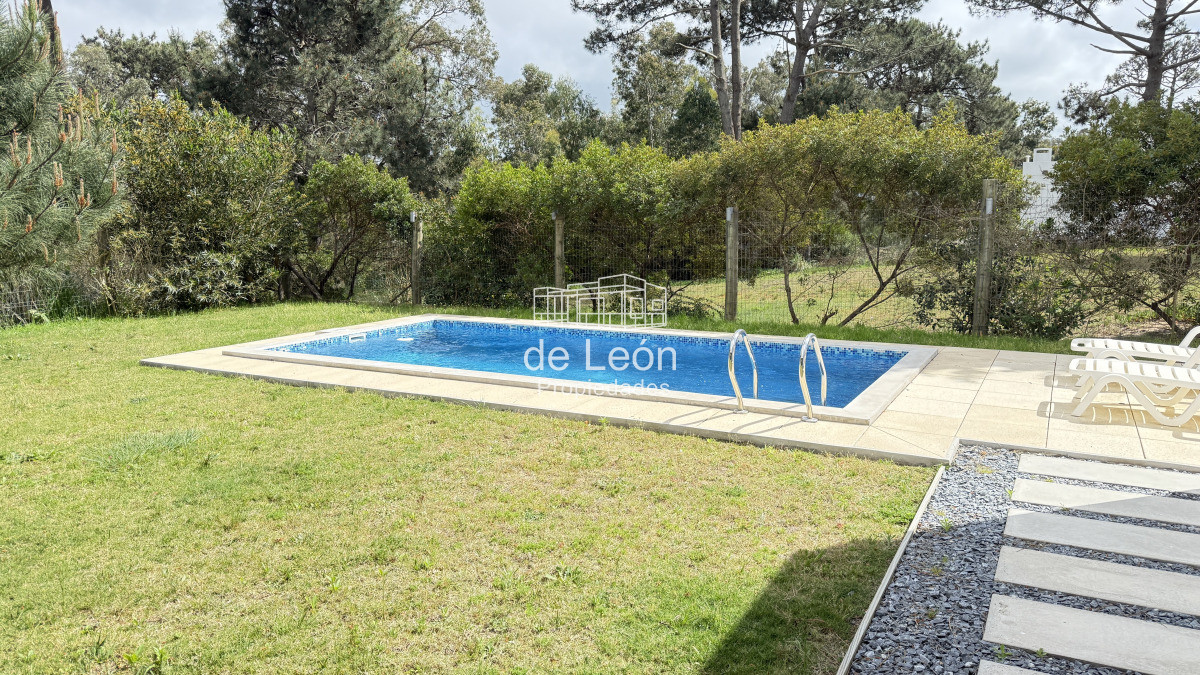 Casa ID.14985 - Moderna casa de 3 dormitorios a estrenar en la barra