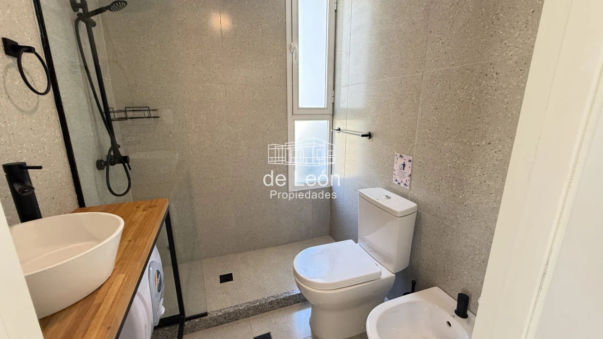 Casa ID.15339 - Alquiler de temporada casa de 1 dormitorio en La Barra