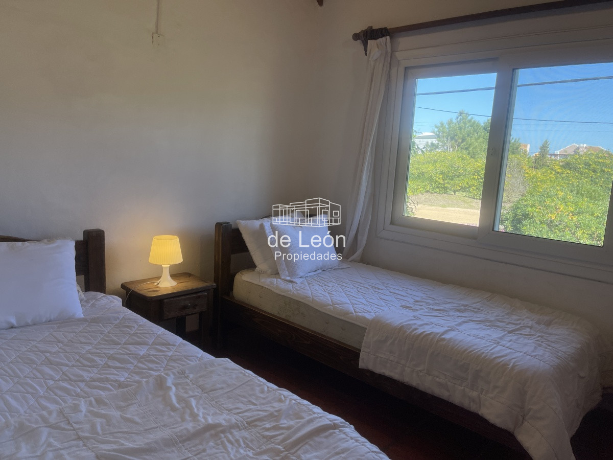 Casa ID.25 - Casa ideal para disfrutar las vacaciones, 4 dormitorios, en Montoya