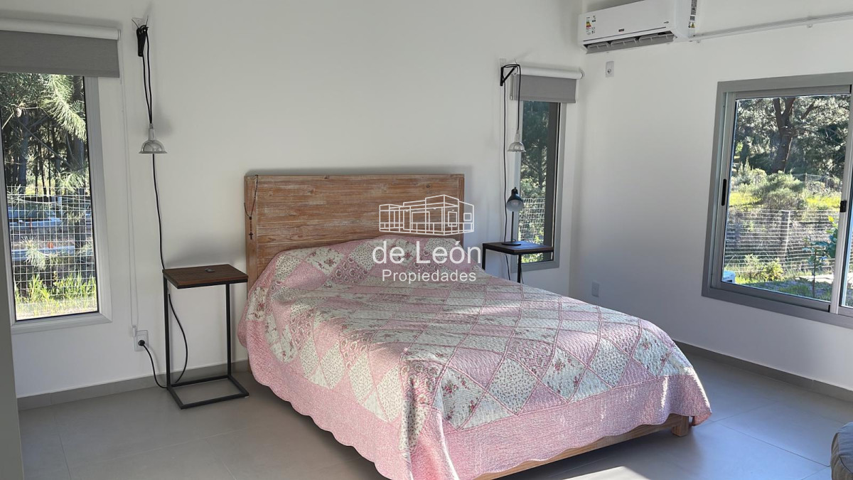 Casa ID.14904 - Casa a estrenar en La Barra