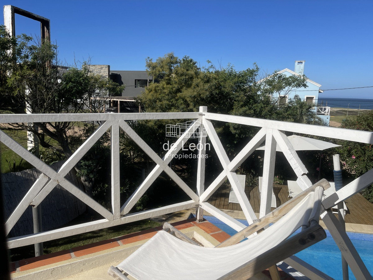 Casa ID.25 - Casa ideal para disfrutar las vacaciones, 4 dormitorios, en Montoya