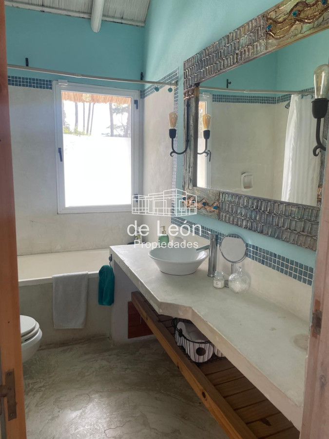 Casa ID.88 - Casa de 4 dormitorios en Montoya, La Barra