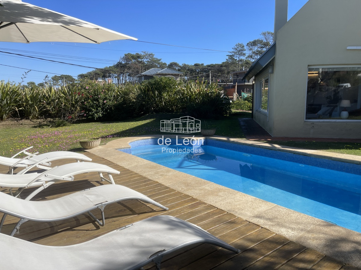 Casa ID.25 - Casa ideal para disfrutar las vacaciones, 4 dormitorios, en Montoya