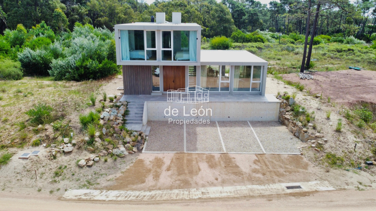 Casa ID.15197 - Casa en venta a estrenar en Reserva Montoya 4 dormitorios