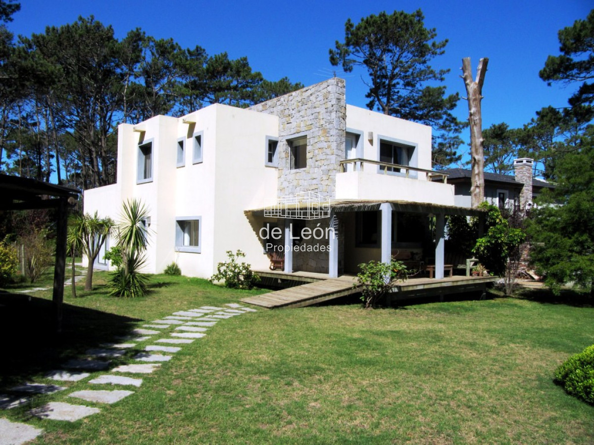 Casa ID.174 - Casa en Alquiler Temporal Montoya 3 Dormitorios