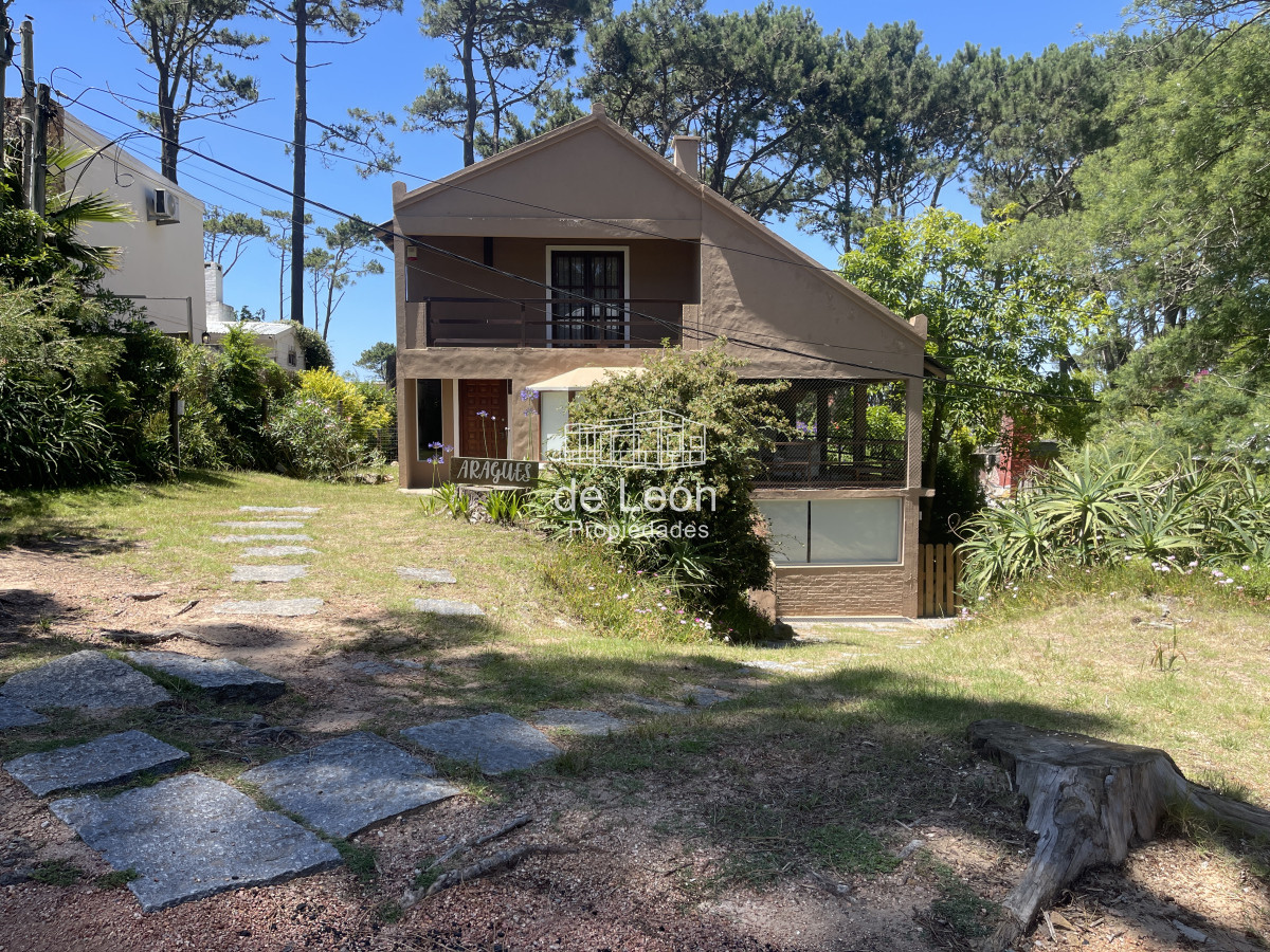 Casa ID.52 - Casa en La Barra, Montoya