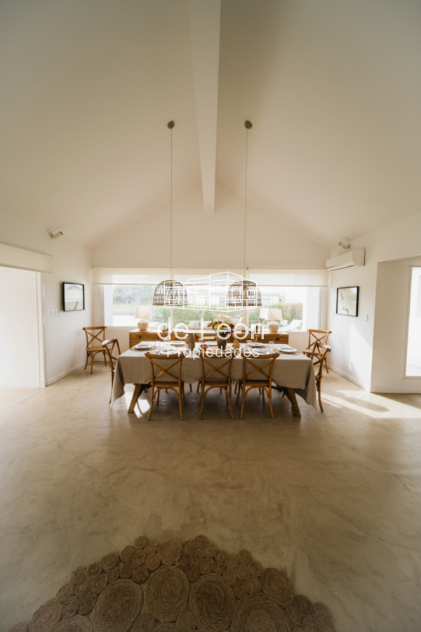 Casa ID.1174 - Gran casa de 5 dormitorios en pinar del Faro, Jose Ignacio