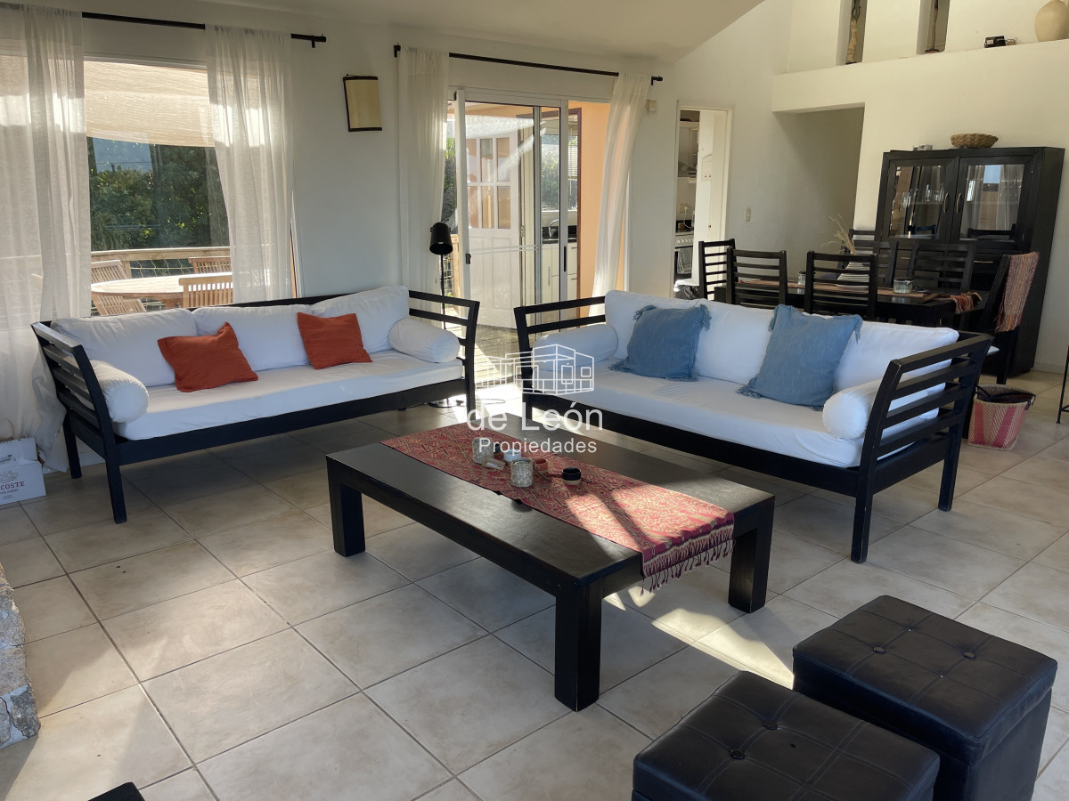 El Chorro - GoPunta - Portal Inmobiliario de Punta del Este - Maldonado