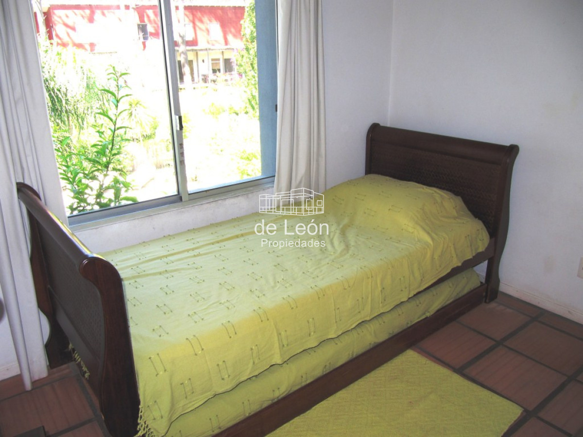 Casa ID.174 - Casa en Alquiler Temporal Montoya 3 Dormitorios