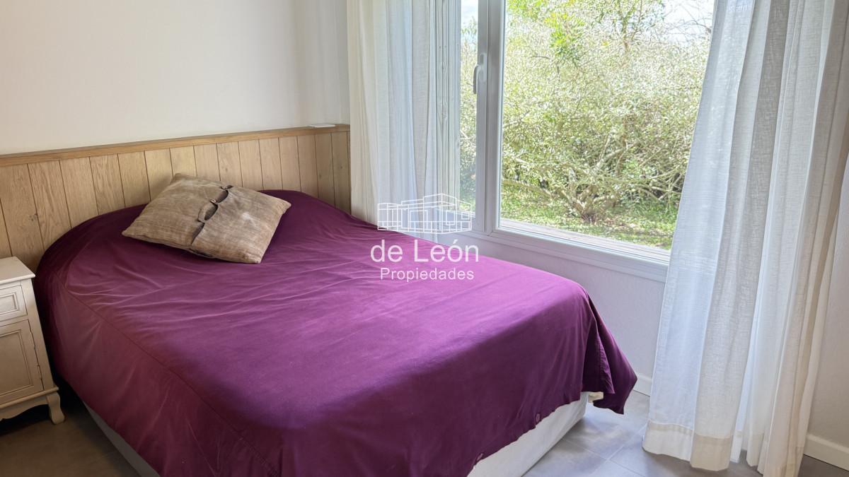 Casa ID.15338 - Casa de 5 dormitorios más servicio en Pueblo Mío, Manantiales