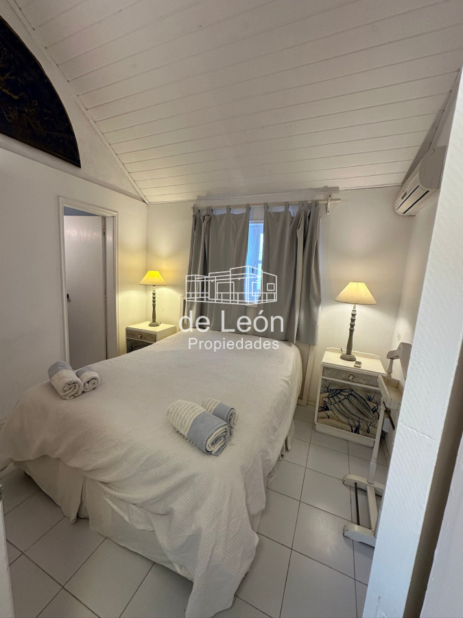Casa ID.229 - Casa en La Barra de ruta al mar, 4 dormitorios, piscina