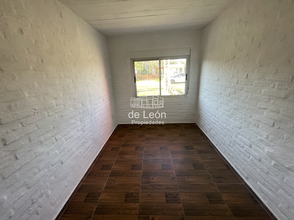Casa ID.14797 - Casa a estrenar en Balneario Buenos Aires, apta por banco
