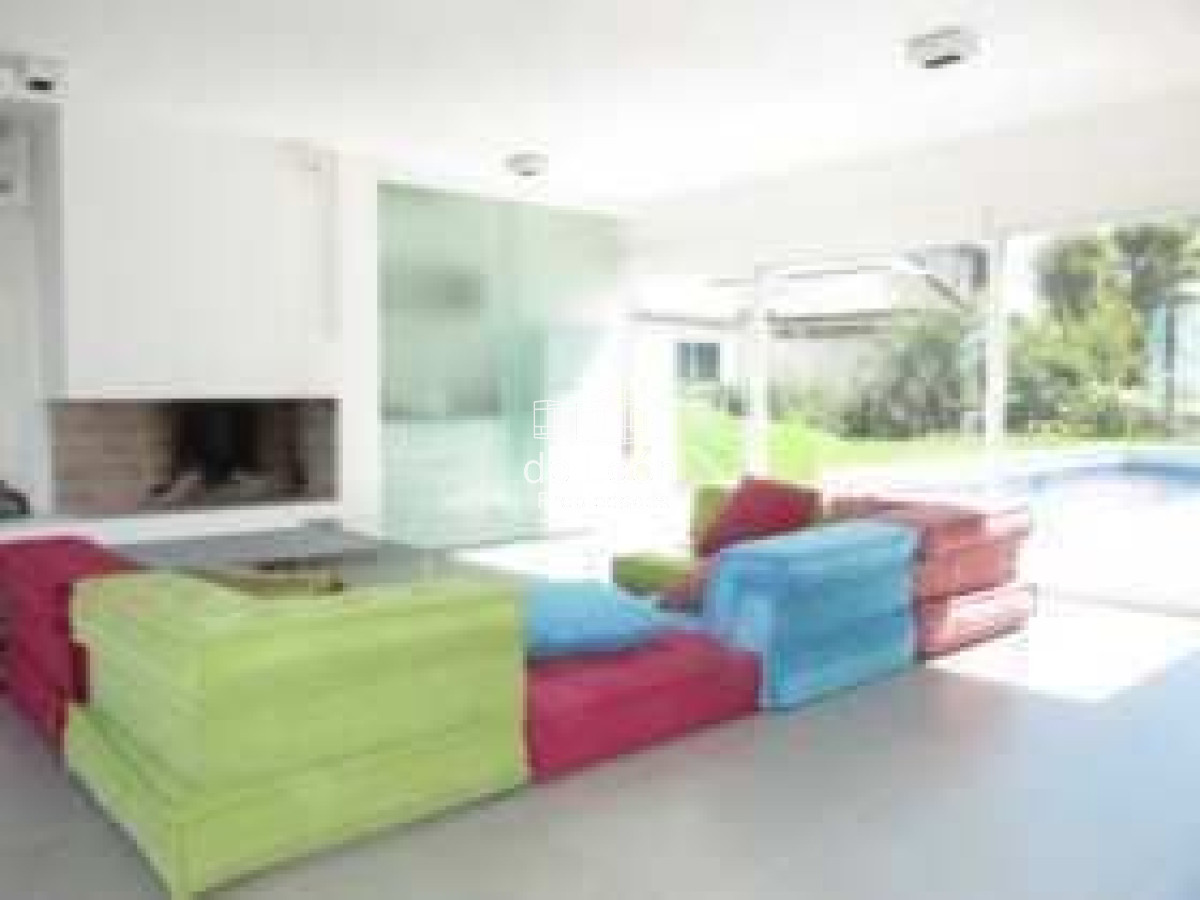 Casa ID.121 - Casa en Manantiales, El Chorro
