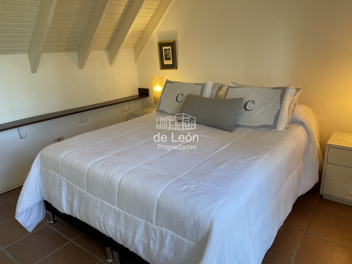 Casa ID.193 - Casa de 3 dormitorios en Montoya, La Barra