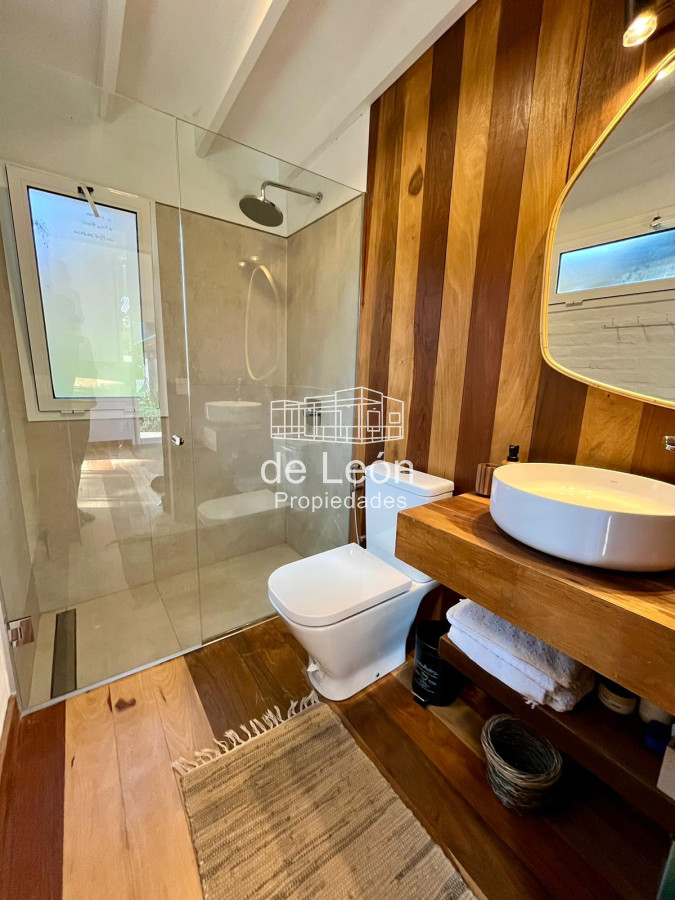 Casa ID.661 - Casa en Montoya, 3 dormitorios, piscina, entorno de bosque