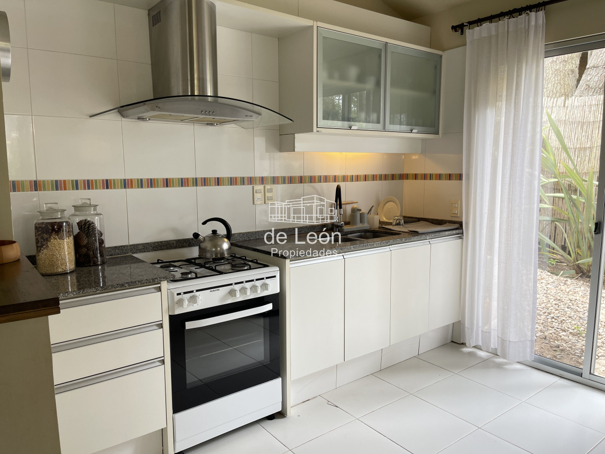 Casa ID.535 - Casa en La Barra, Montoya