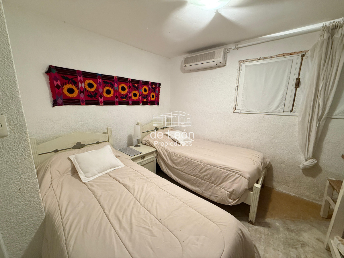 Casa ID.261 - Gran casa de 5 dormitorios + servicio en Montoya, La Barra