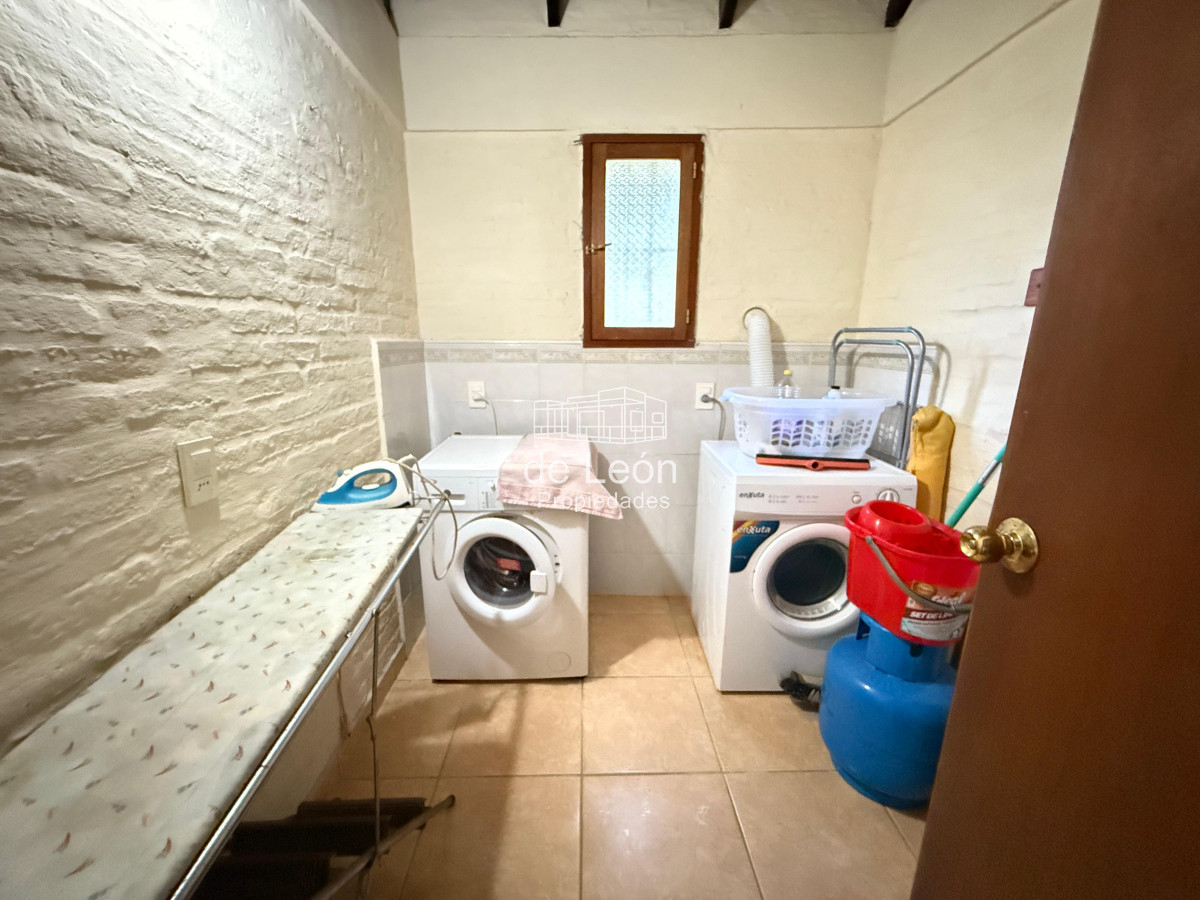 Casa ID.15236 - Casa de 3 dormitorios en zona colegios, Punta Del Este